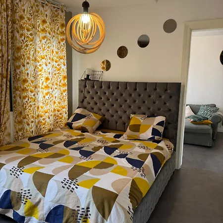 Trésor Appartement