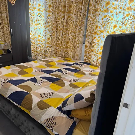 Trésor Appartement